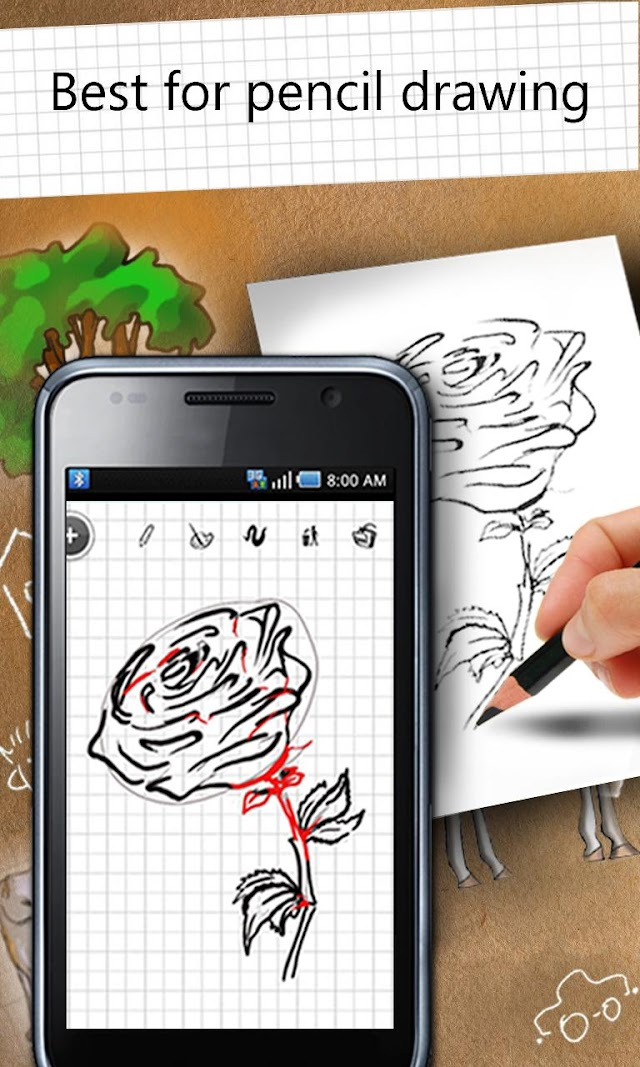 How to Draw - Easy Lessons Resimleri
