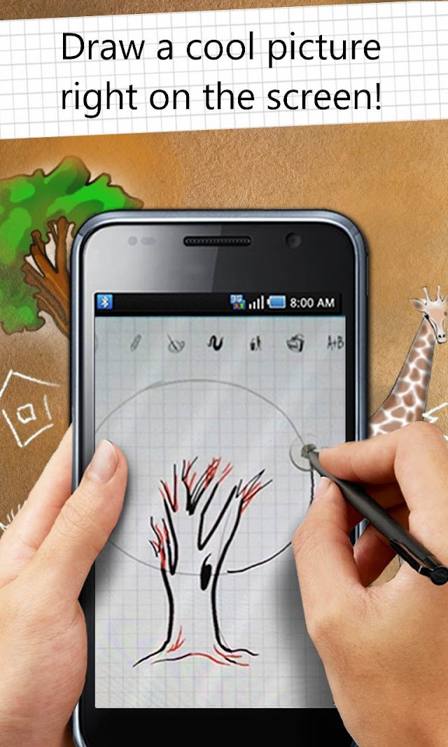 How to Draw - Easy Lessons Resimleri