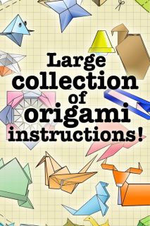 Origami Instructions Free Resimleri