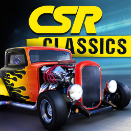 Android CSR Classics ikonu