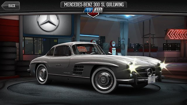 CSR Classics Resimleri