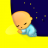 BabySleep: Beyaz g�r�lt� ninni