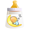 Android Baby Sleep Instant Resim