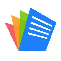 Android Polaris Office - Edit,View,PDF ikonu