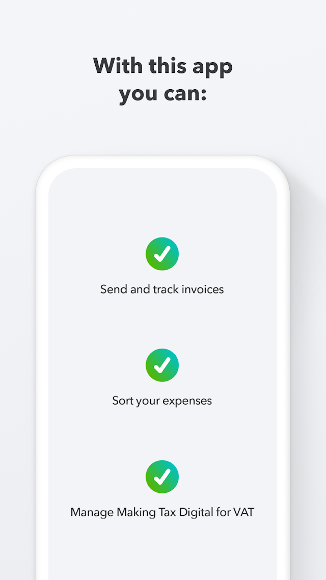 QuickBooks Online Accounting Resimleri