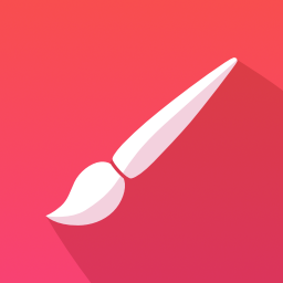 Android Infinite Painter ikonu