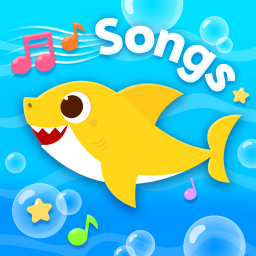 Android Baby Shark Kids Songs&Stories ikonu