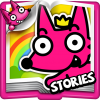 Android Best Kids Stories Resim