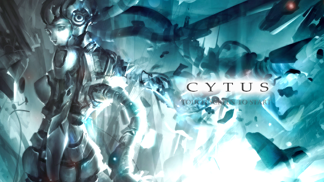 Cytus Resimleri
