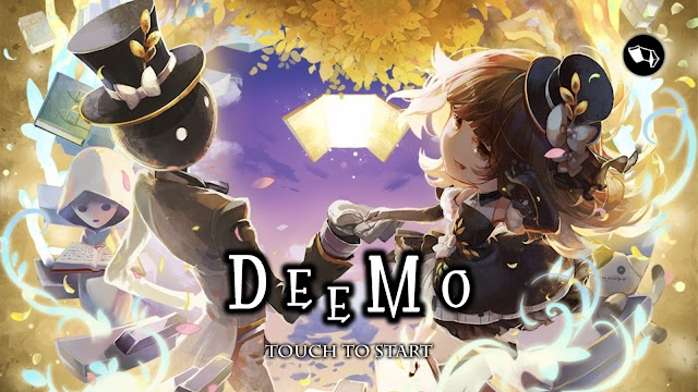 Deemo Resimleri