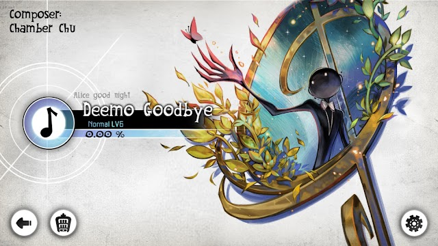 Deemo Resimleri