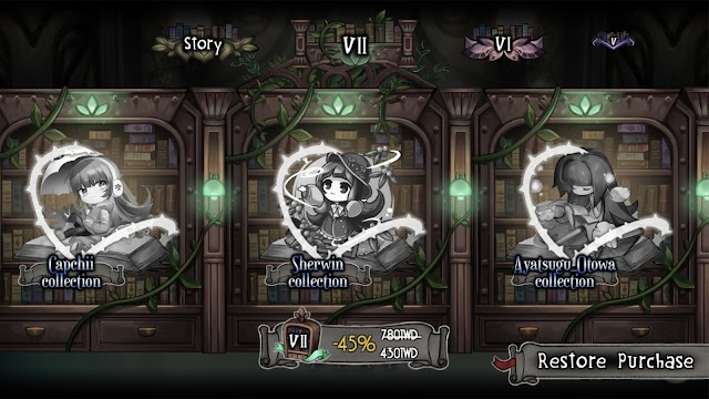 Deemo Resimleri