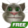 Talking Tom Cat Free indir