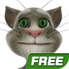 Android Talking Tom Cat Free Resim