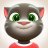 Konu�an Kedi Tom