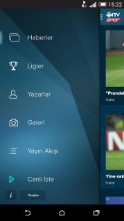 NTV Spor - Sporun Adresi Resimleri