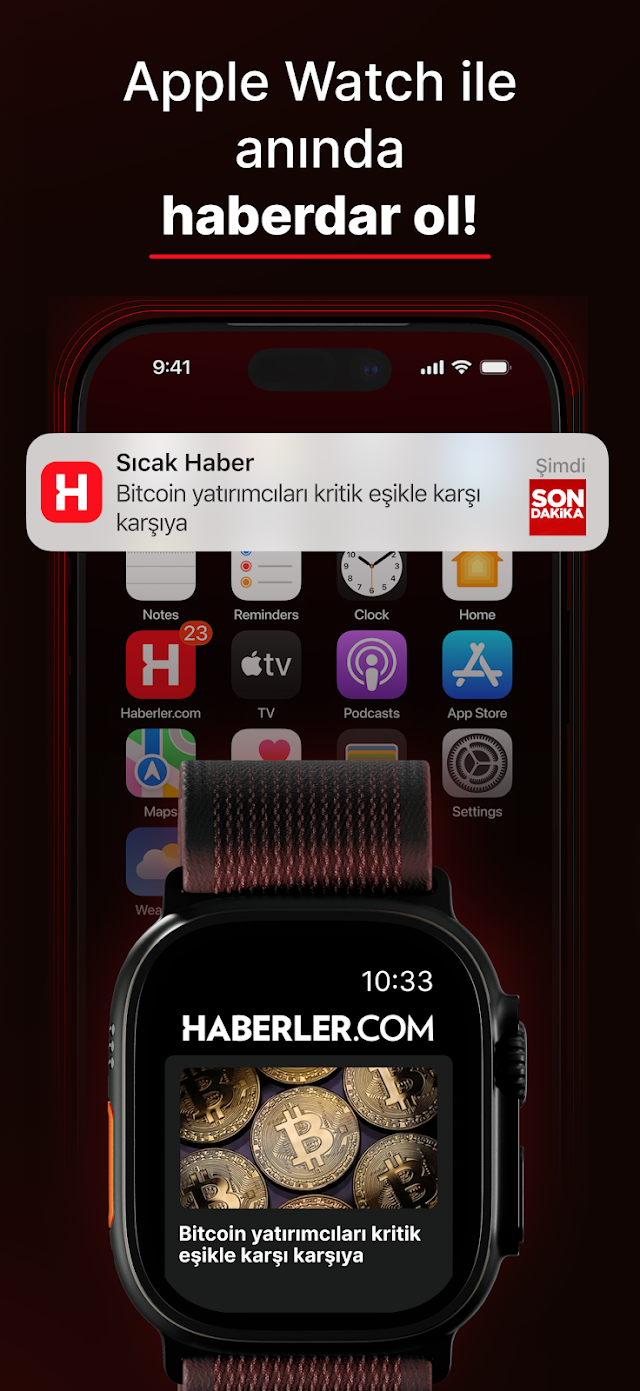 Haberler - Haberler.com Resimleri