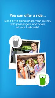 BlaBlaCar - Yolculuk Paylaşımı Resimleri