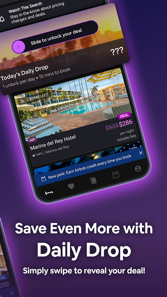 HotelTonight: Hotel Deals Resimleri
