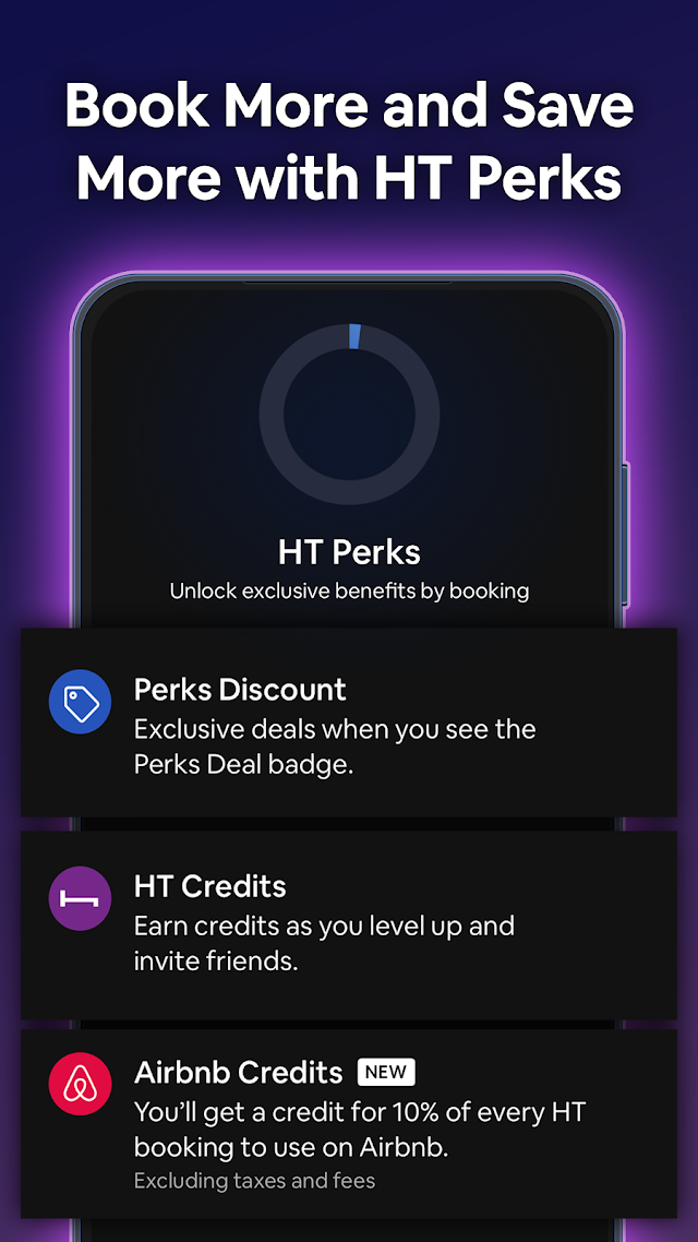 HotelTonight: Hotel Deals Resimleri