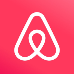 iPhone & iPad Airbnb ikonu