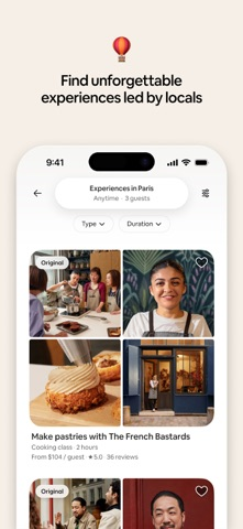 Airbnb Resimleri