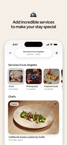 Airbnb Resimleri