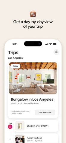 Airbnb Resimleri