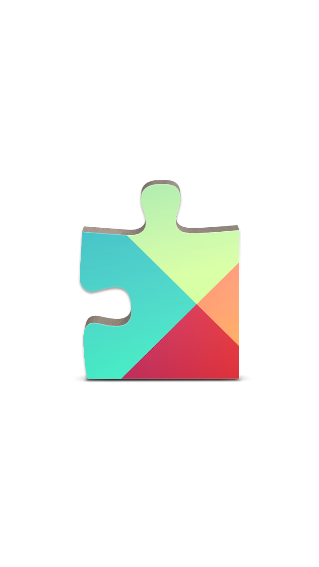 Google Play hizmetleri Resimleri
