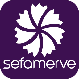 iPhone & iPad Sefamerve: Online Al��veri� ikonu