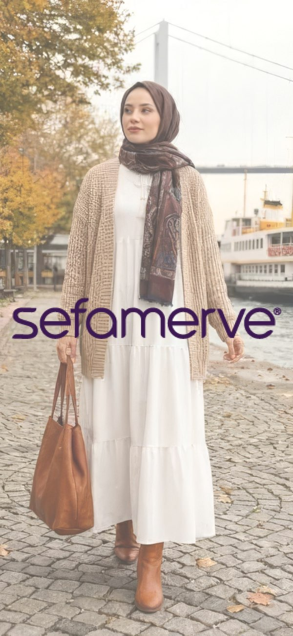 Sefamerve: Online Alışveriş Resimleri