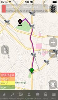 ABB Trafik Resimleri