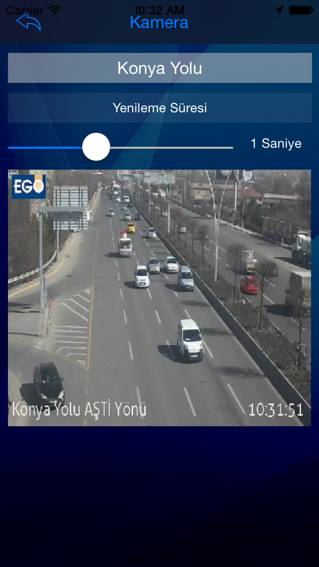 ABB Trafik Resimleri