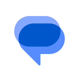 Android Google SMS Uygulamas� ikonu