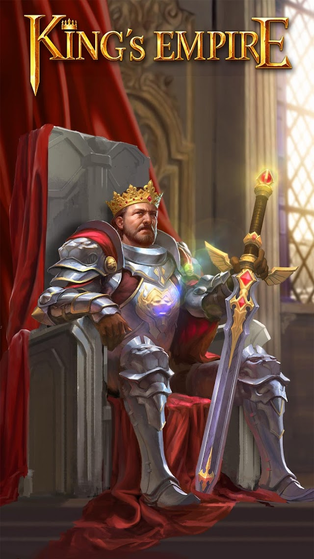 King's Empire Resimleri