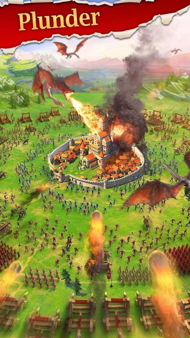 King's Empire Resimleri