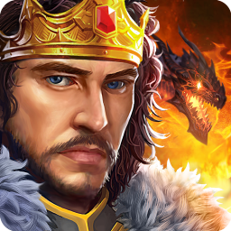 Android King's Empire ikonu