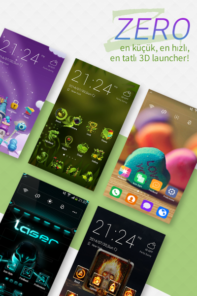 zero launcher apk zero launcher apk