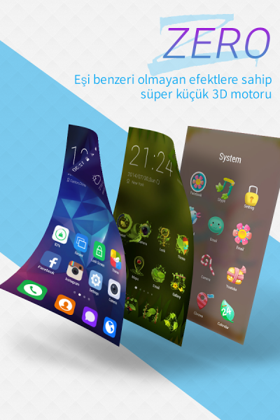 zero launcher apk zero launcher apk