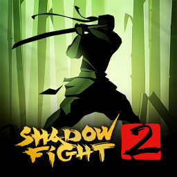 Android Shadow Fight 2 ikonu
