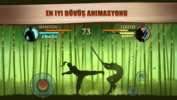 Shadow Fight 2 Resimleri