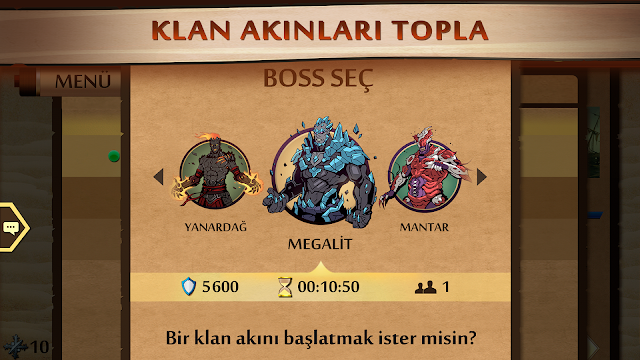 Shadow Fight 2 Resimleri