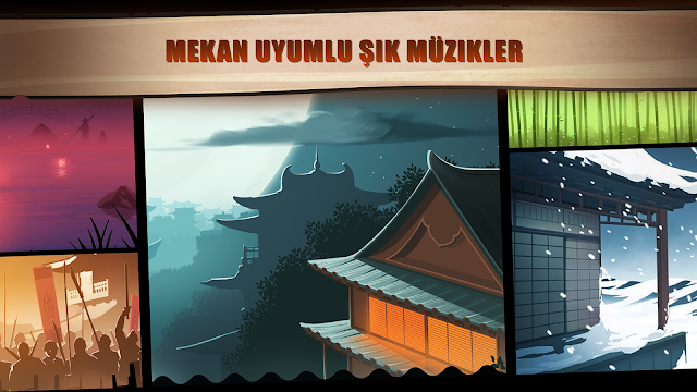 Shadow Fight 2 Resimleri