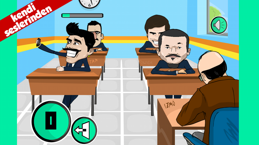Görevimiz Vine İndir (Android) - Gezginler Mobil