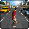 Android Street Skater 3D Resim