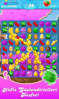 Candy Crush Soda Saga Resimleri