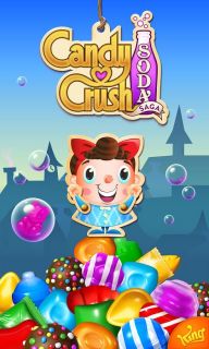 Candy Crush Soda Saga Resimleri