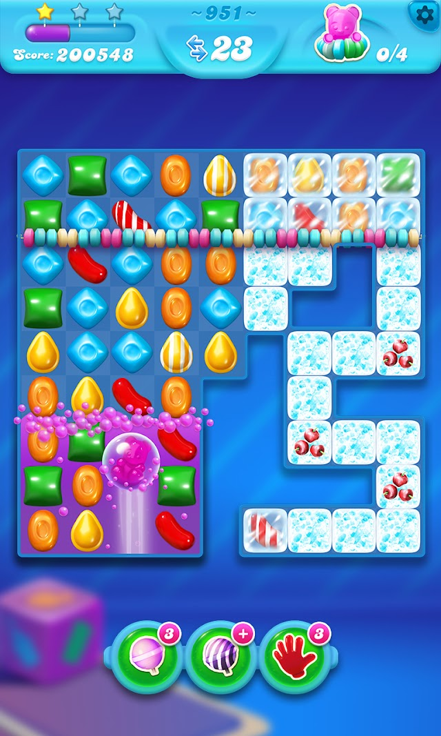 Candy Crush Soda Saga Resimleri