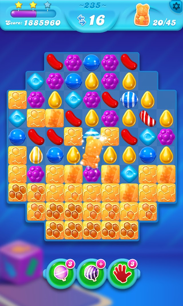 Candy Crush Soda Saga Resimleri