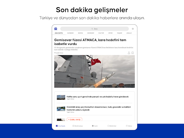 Anadolu Ajansı Resimleri